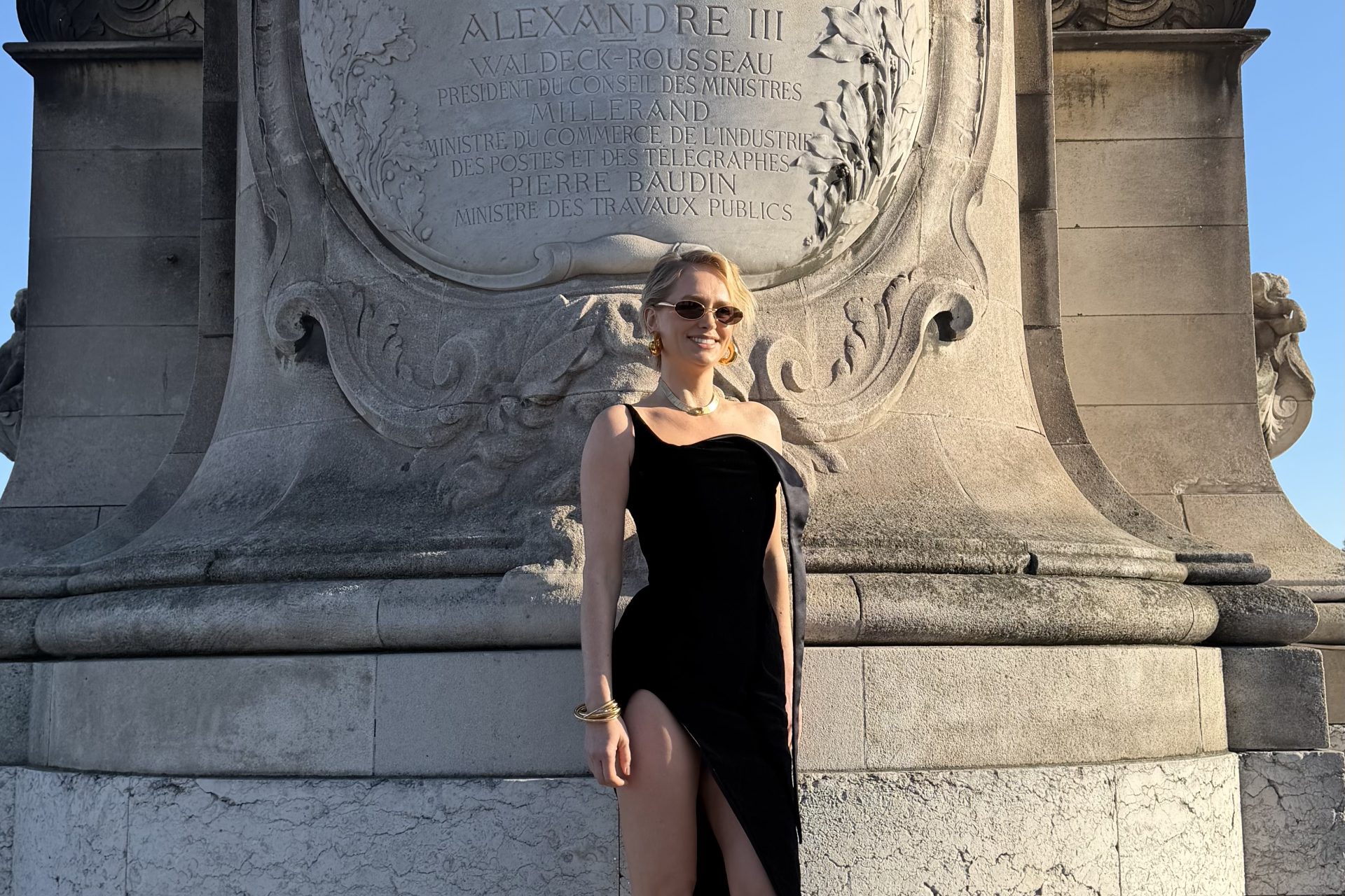 Paris — Tailormade Travel