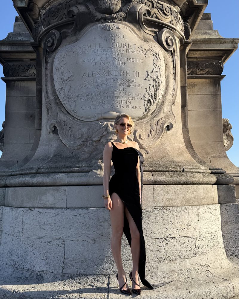 Paris — Tailormade Travel