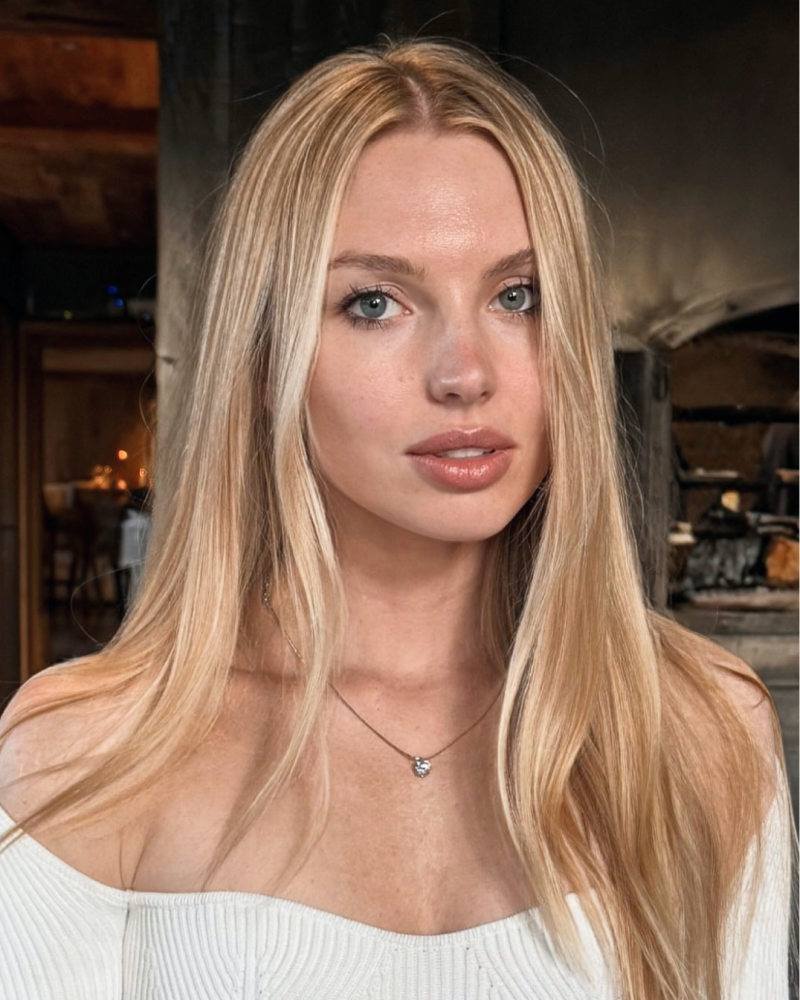 Anastasia Trofimova