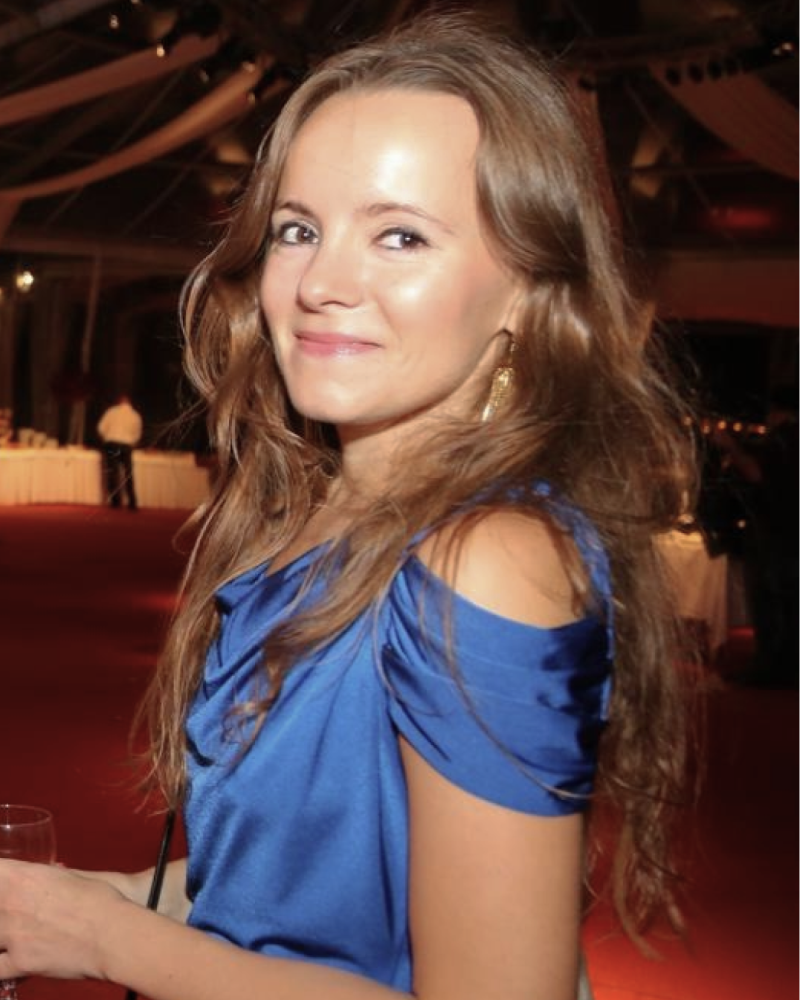 Anna Ryasik