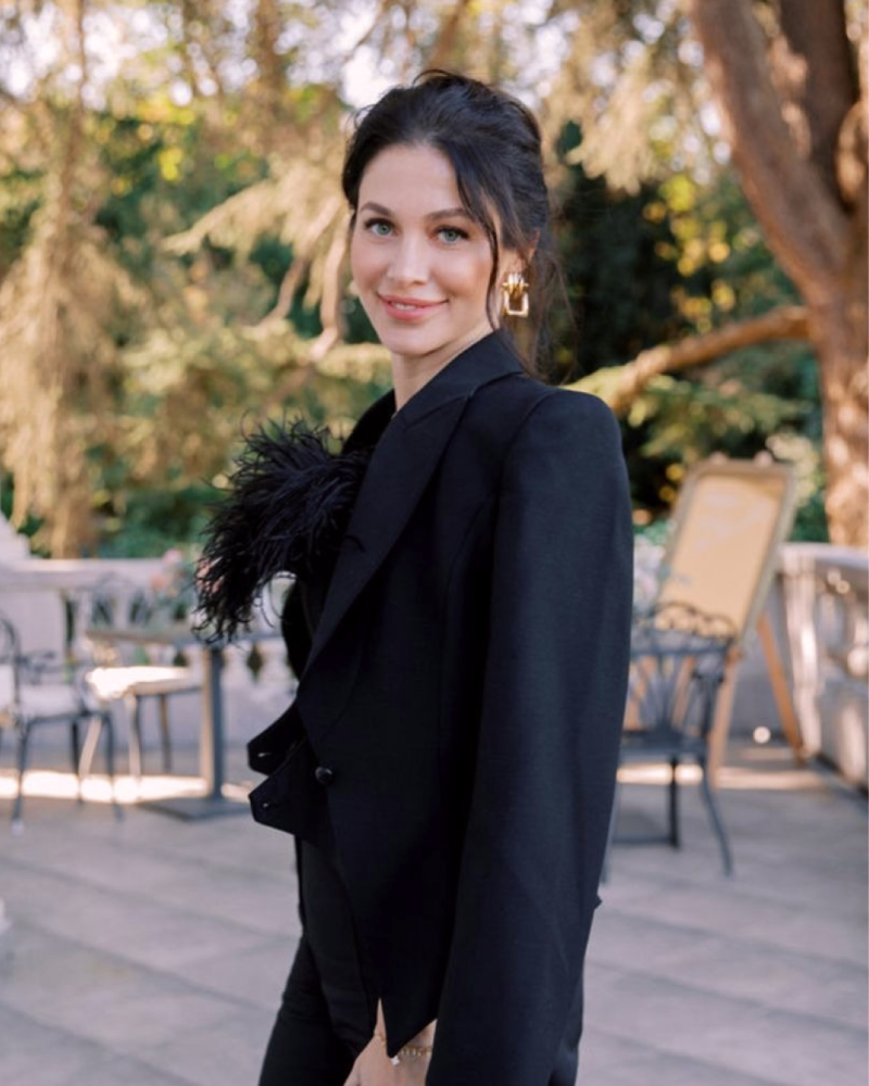 Marina Tuson