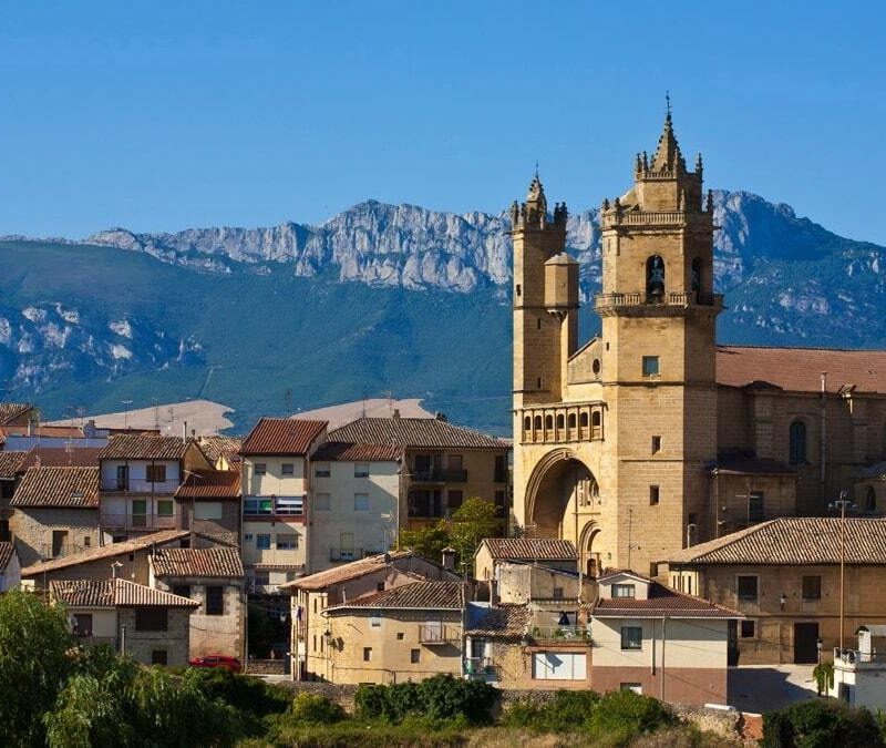 Authentic Basque Villages