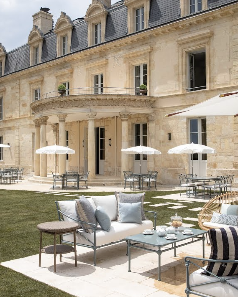 La Maison d'Estournel
