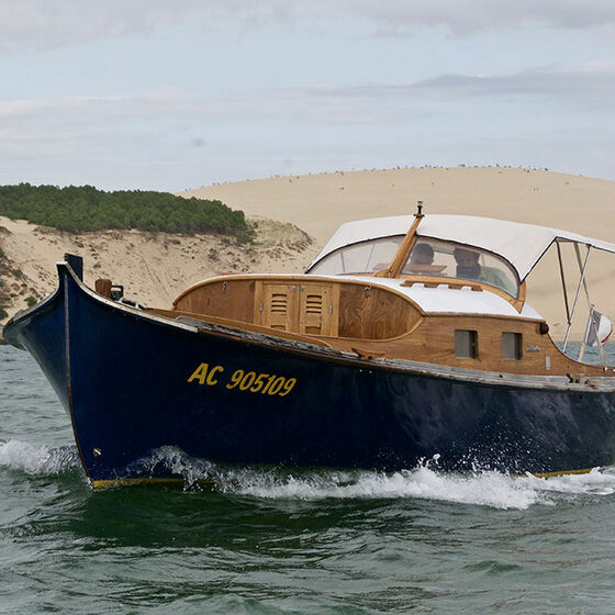 Dune du Pilat