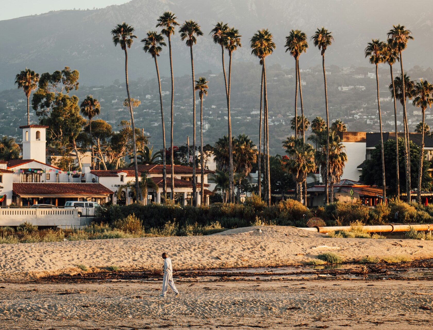 California: From Vines to Stars