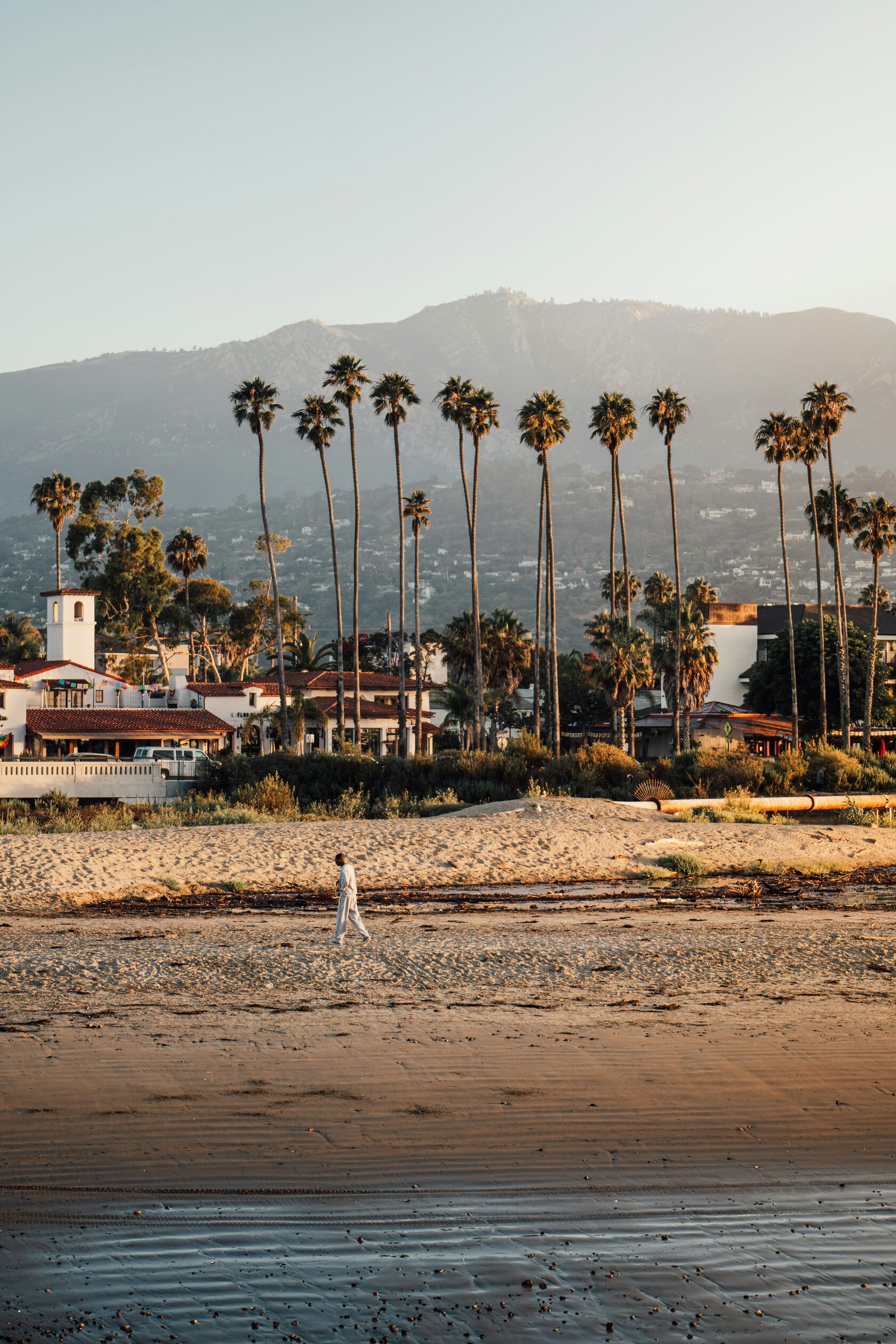 California: From Vines to Stars