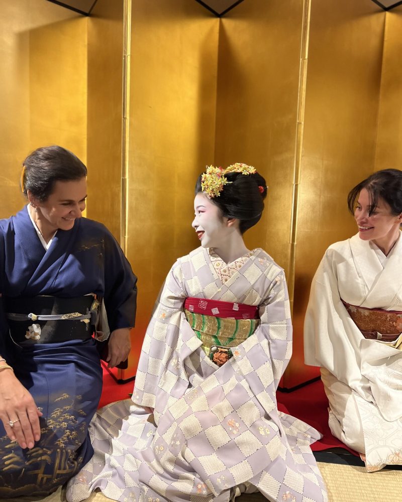 Nara's Sacred Deer