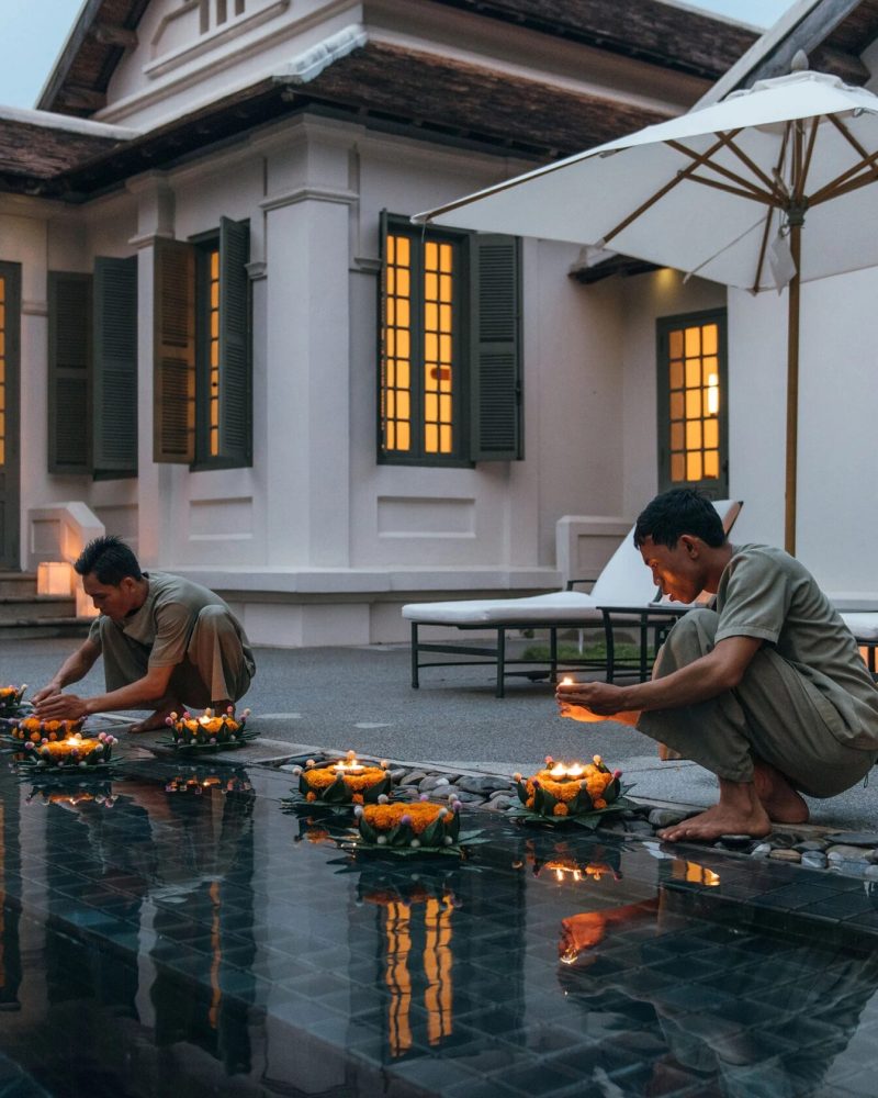 Luang Prabang