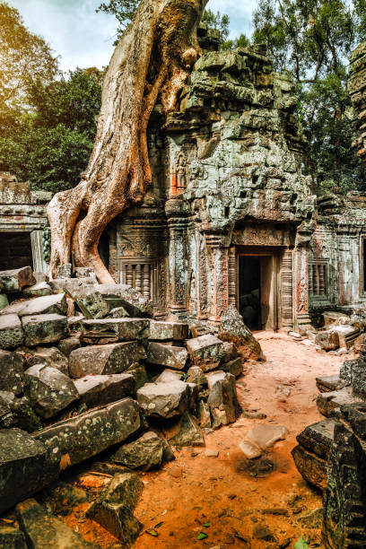 Pak Ou Caves