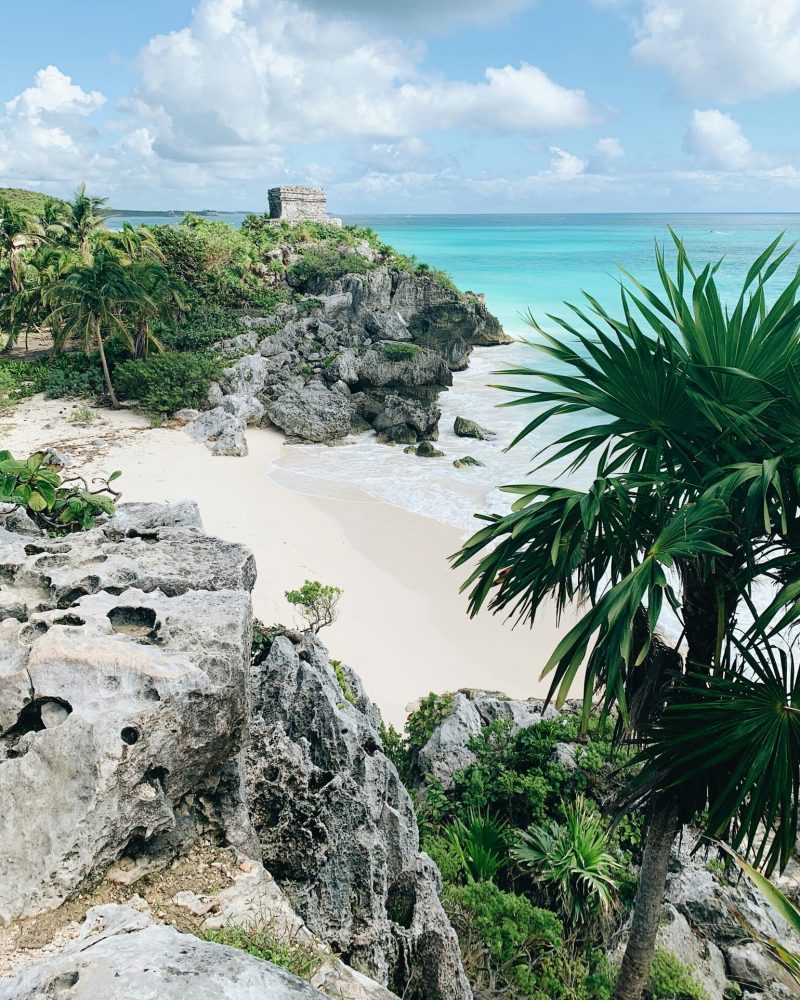 Chablé Yucatán