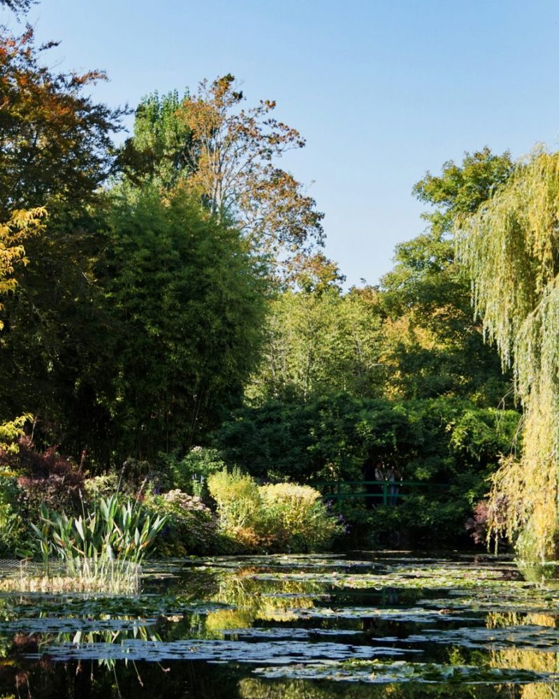 The Soul of Giverny