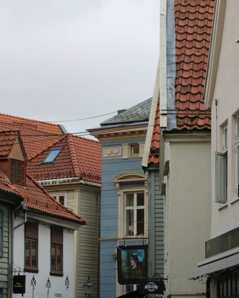 Villerville Charm