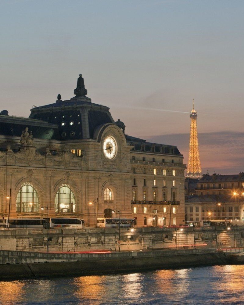 Hôtel Amour