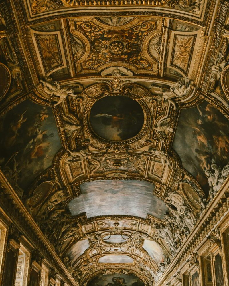 Opéra Garnier