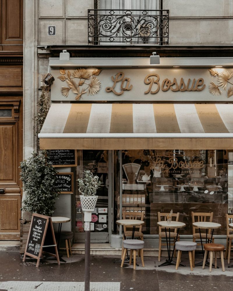 Hôtel de la Païva
