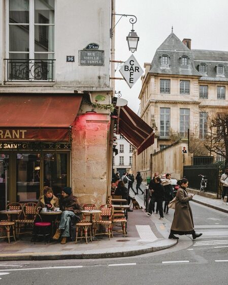 Yves Saint Laurent Museum