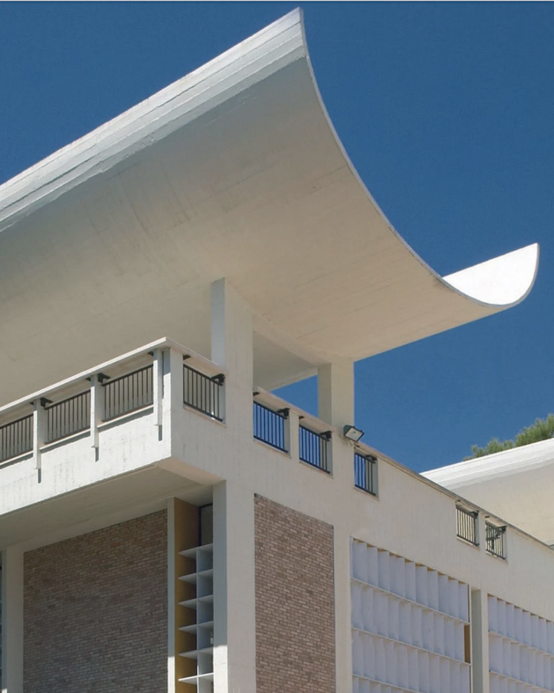 The Maeght Foundation