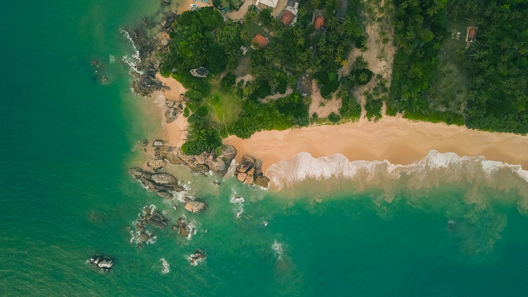 Sri Lanka: Untouched Ceylon