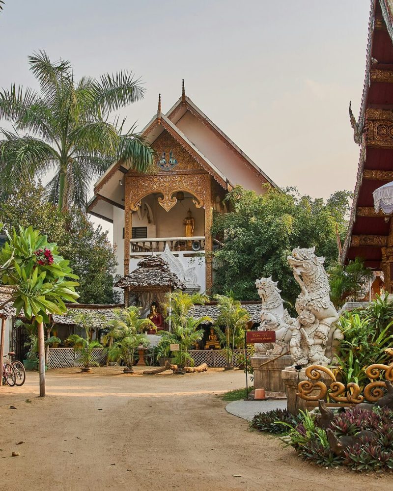 Thailand — Individual Journey