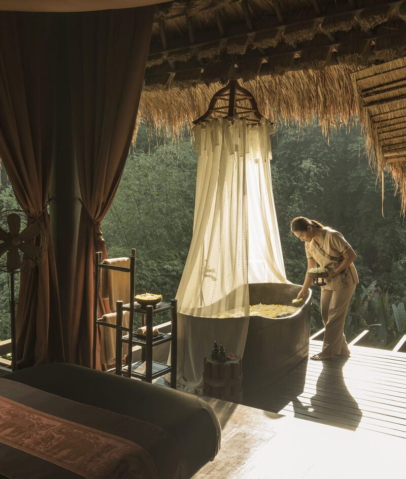 Four Seasons Golden Triangle