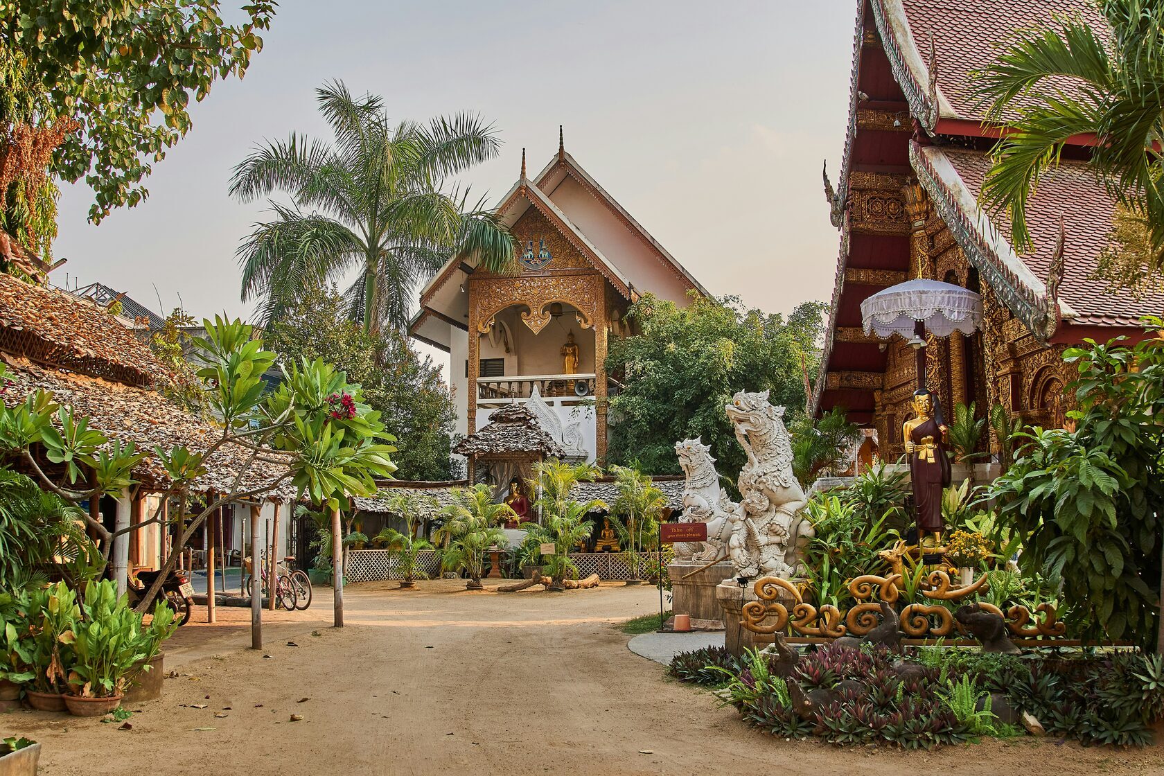 Thailand
