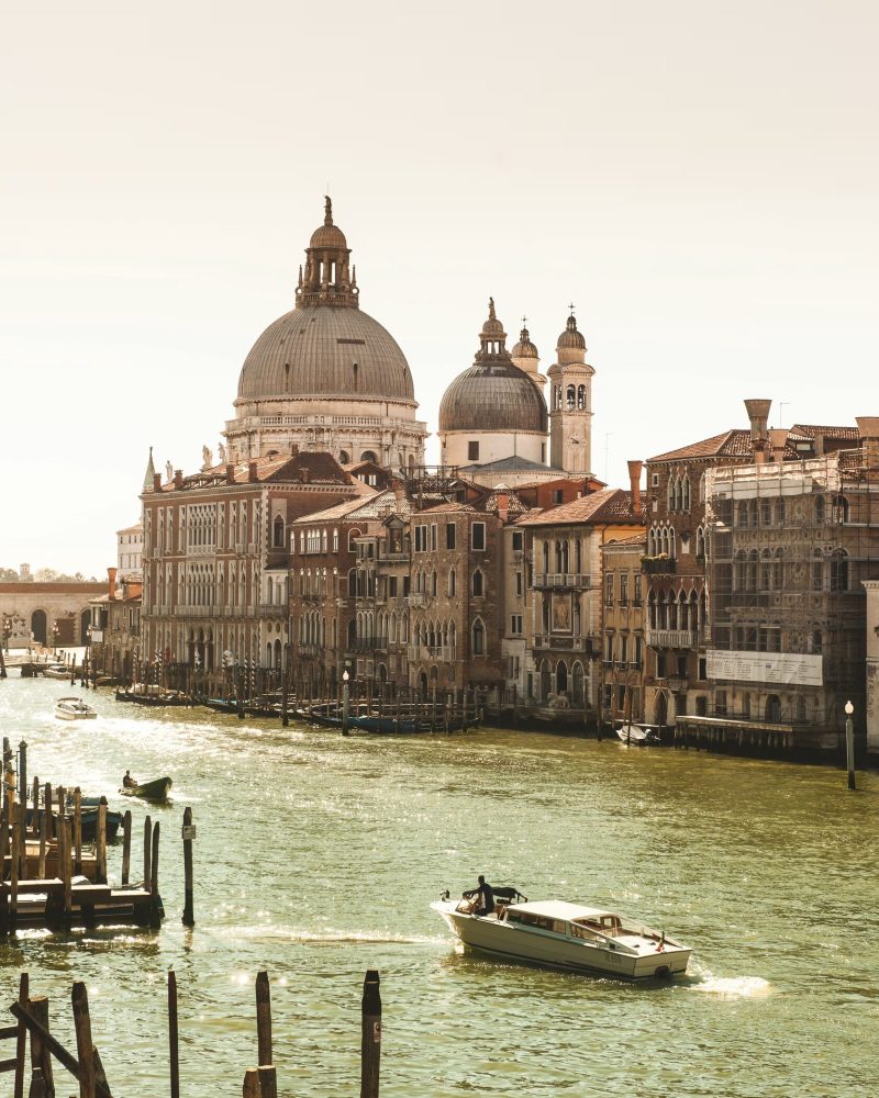 Grand Canal