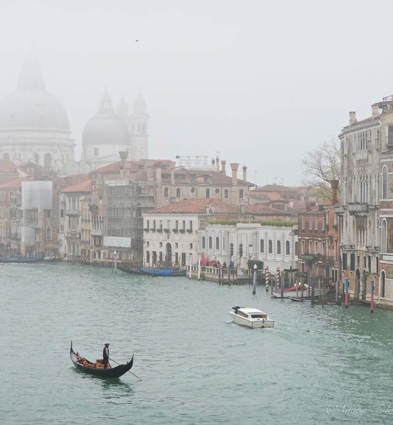 Ужин в Gritti Palace